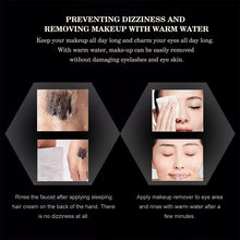 Load image into Gallery viewer, Waterproof Mascara with Thickening and Curling Effect