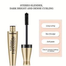 Load image into Gallery viewer, Waterproof Mascara with Thickening and Curling Effect