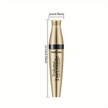 Charger l&#39;image dans la galerie, Waterproof Mascara with Thickening and Curling Effect
