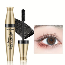 Charger l&#39;image dans la galerie, Waterproof Mascara with Thickening and Curling Effect

