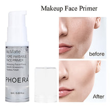 Charger l&#39;image dans la galerie, Long-Lasting Hydrating Makeup Primer
