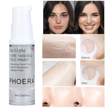 Charger l&#39;image dans la galerie, Long-Lasting Hydrating Makeup Primer
