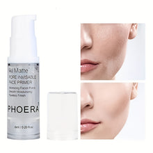 Charger l&#39;image dans la galerie, Long-Lasting Hydrating Makeup Primer
