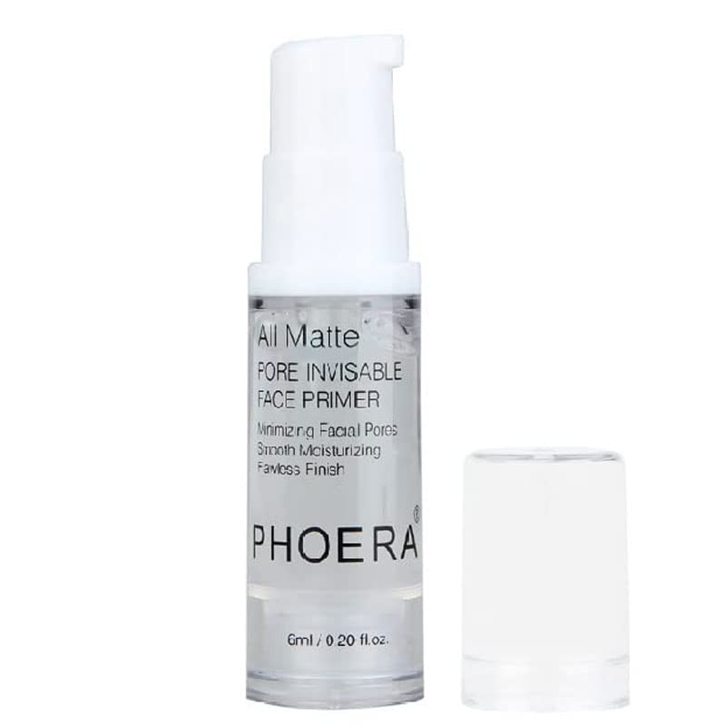 Long-Lasting Hydrating Makeup Primer