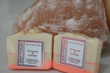 Afbeelding in Gallery-weergave laden, Soap - Cedar &amp; Orange
