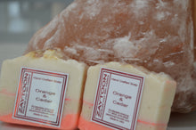 Afbeelding in Gallery-weergave laden, Soap - Cedar &amp; Orange
