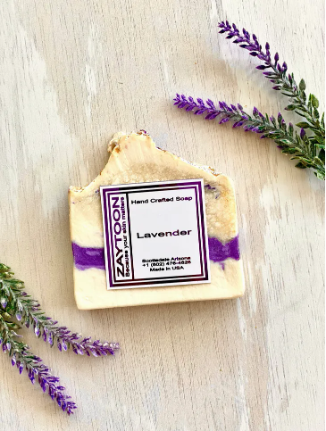 Soap - Lavender