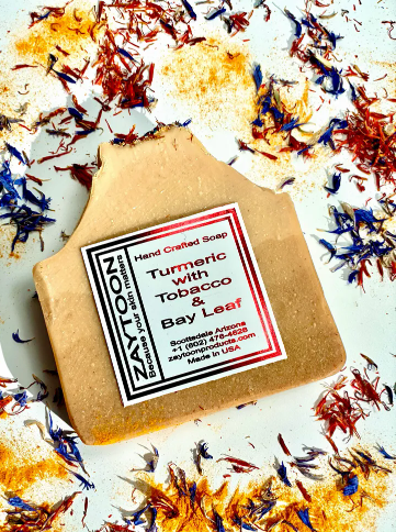 Soap - Turmeric