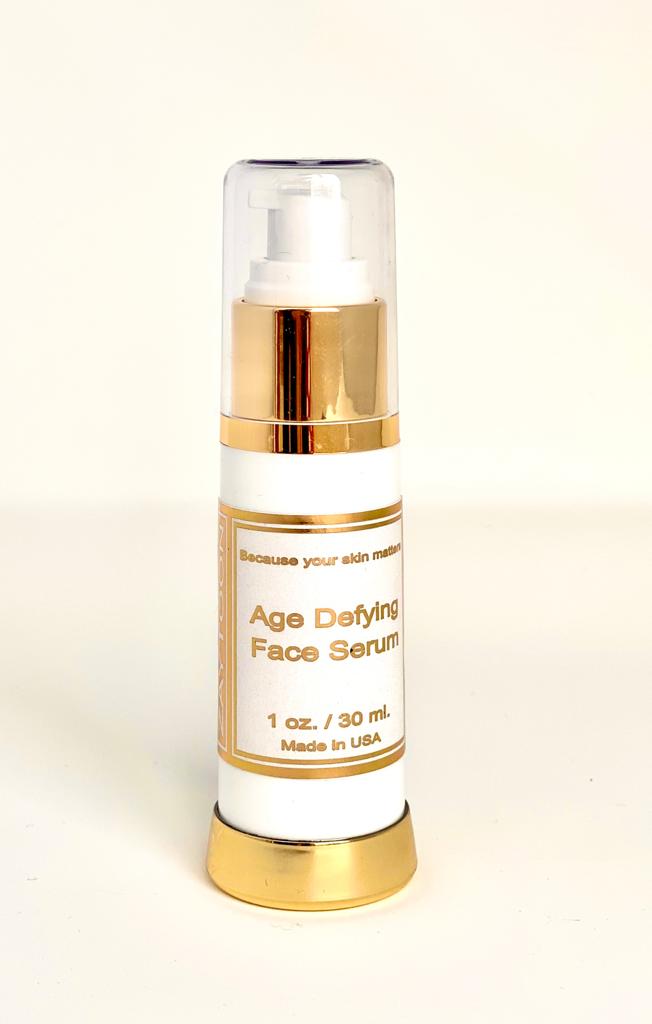 Age-Defying Serum